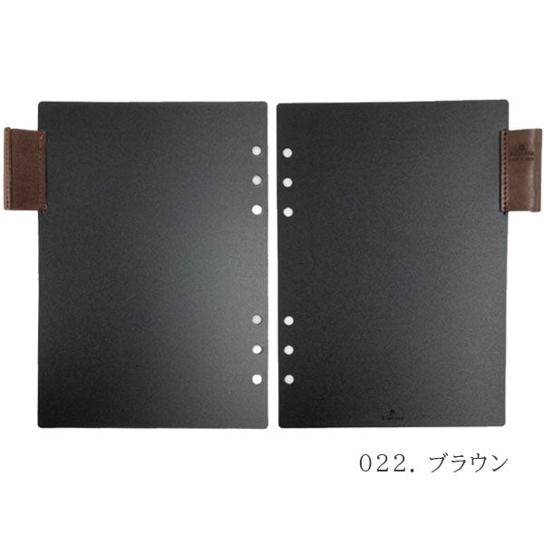 ASHFORD ビタリータ ストレッチペンホルダー A5 [全４色] アシュフォード 0706　[M便 1/1]