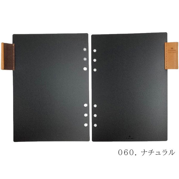 ASHFORD ビタリータ ストレッチペンホルダー A5 [全４色] アシュフォード 0706　[M便 1/1]
