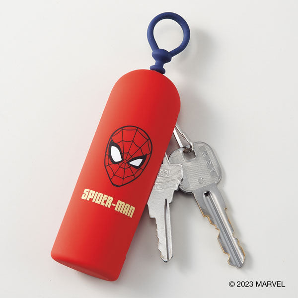 限定】MARVEL《マーベル》×LIHIT LAB. キーケース［全4種］ LIHIT LAB