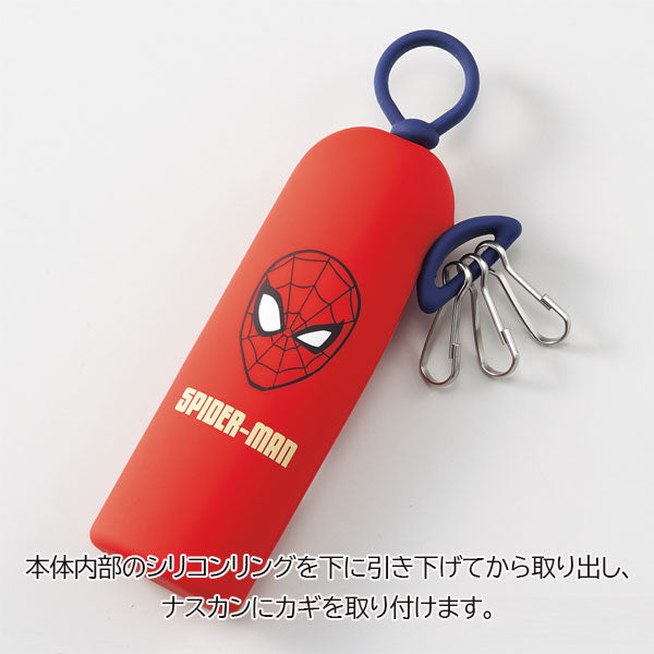 Resurrection マーカー&キーケース サンワダイレクト本店