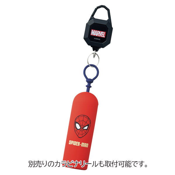 限定】MARVEL《マーベル》×LIHIT LAB. キーケース［全4種］ LIHIT LAB