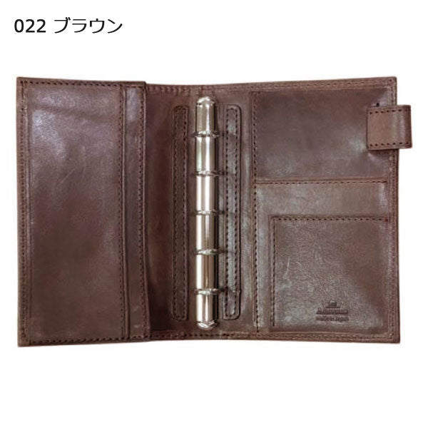 ASHFORD ビタリータ MICRO5 11mm 名刺フォン ［2131］ [全３色]   アシュフォード 2131-0** 【送料無料】
