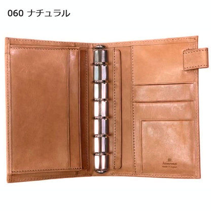 ASHFORD ビタリータ MINI6 13mm note   ［1268］ [全３色]   アシュフォード1268-0** 【送料無料】