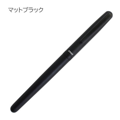 CR02 Ceramic Roller 水性ボールペン 0.5mm［全4色］ オート CR02-05-M