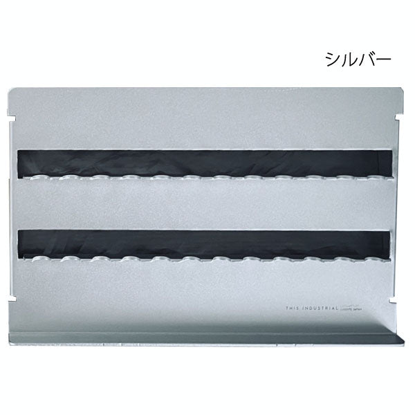 THIS INDUSTRIAL Attractive PenTray　 ペントレイ [全2色] ラダイト 　LDTI-APT-**