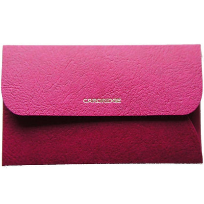 超薄型名刺入れ　CARDRIDGE PRO〔カードリッジ・プロ〕1枚入り全3色ロンド工房　CP20*