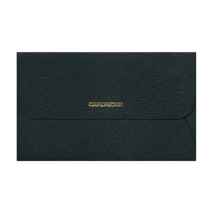 超薄型名刺入れ　CARDRIDGE PRO〔カードリッジ・プロ〕1枚入り全3色ロンド工房　CP20*