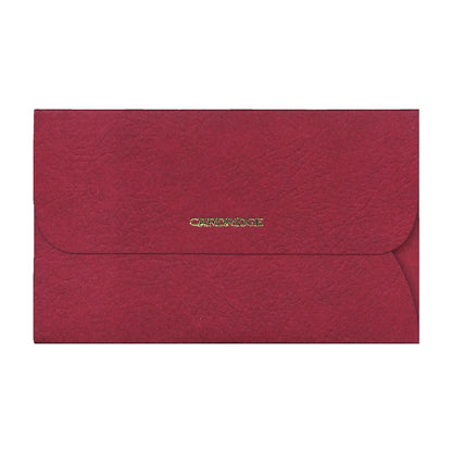 超薄型名刺入れ　CARDRIDGE PRO〔カードリッジ・プロ〕1枚入り全3色ロンド工房　CP20*