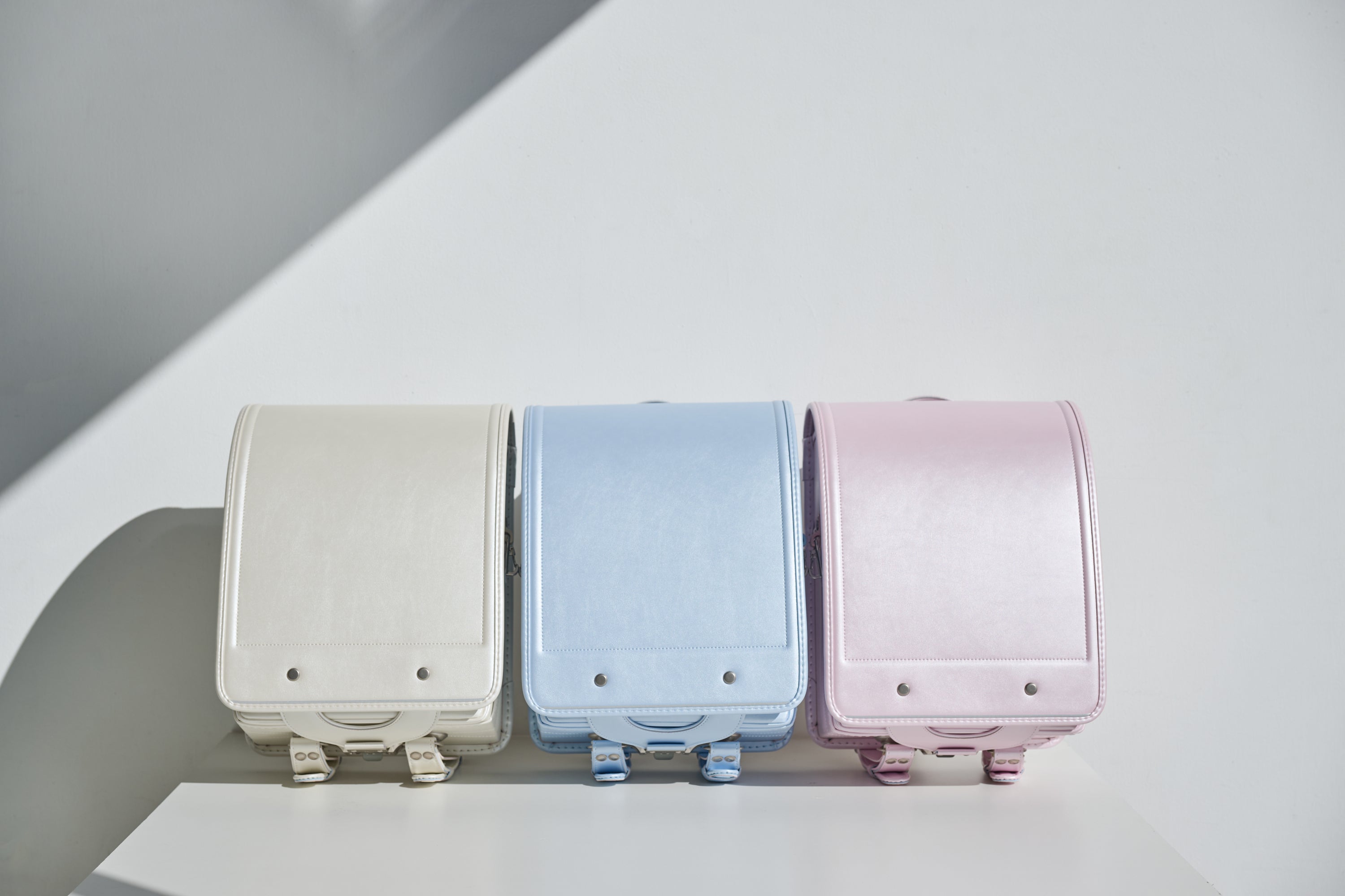 2027年版 フィットちゃん オリジナルランドセル LINO ＜シャインピンク：SPK＞ 全18色 大容量マチ13.5cm 榮伸 【ネット特典付き】