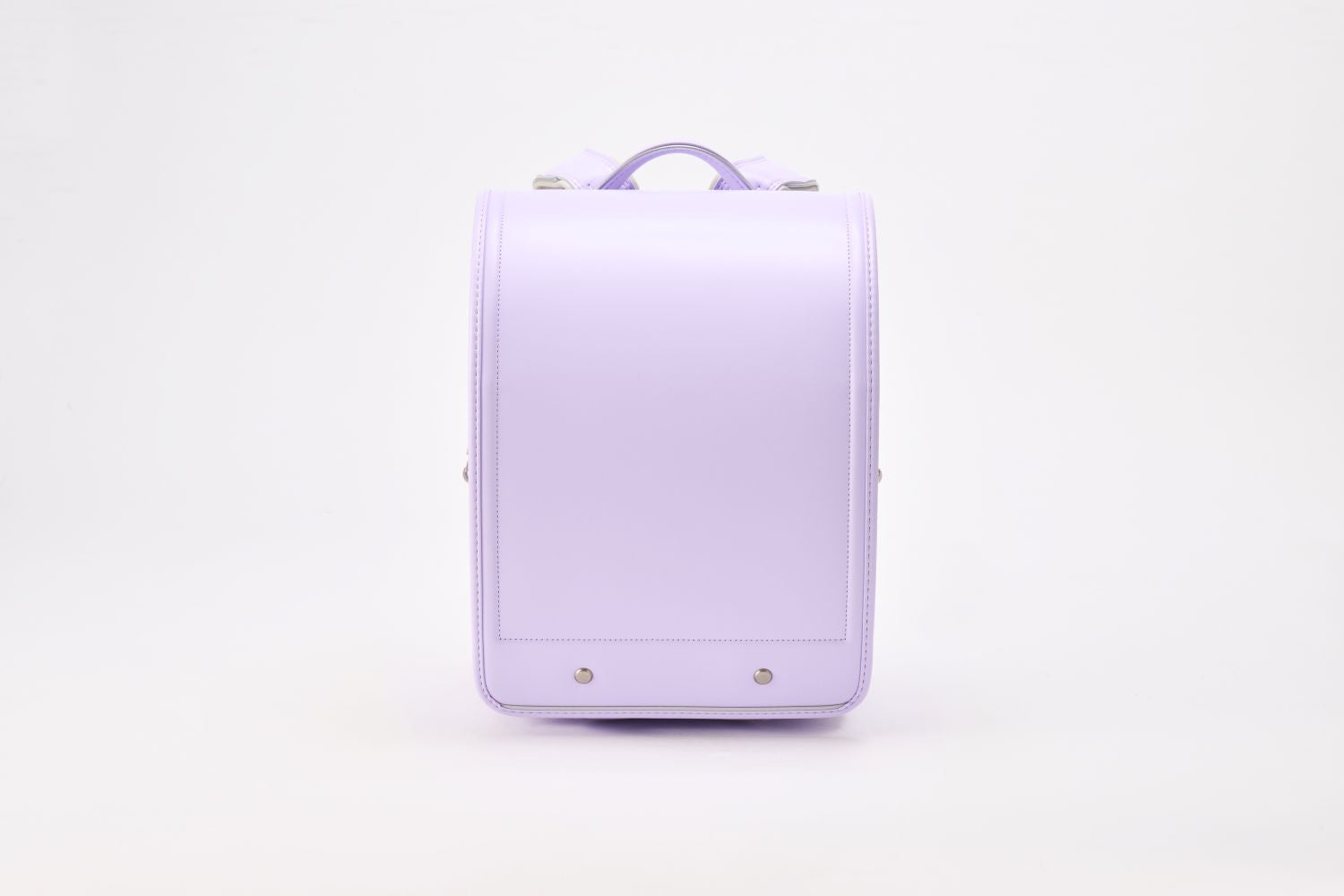 2027年版 フィットちゃん オリジナルランドセル LINO ＜ライラック：LA＞ 全18色 大容量マチ13.5cm 榮伸 【ネット特典付き】