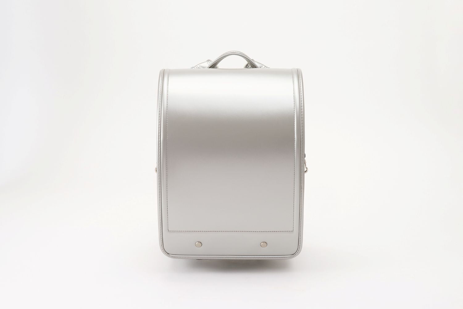 2027年版 フィットちゃん オリジナルランドセル LINO ＜ライトシルバー：LSV＞ 全18色 大容量マチ13.5cm 榮伸 【ネット特典付き】