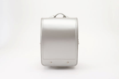 2027年版 フィットちゃん オリジナルランドセル LINO ＜ライトシルバー：LSV＞ 全18色 大容量マチ13.5cm 榮伸 【ネット特典付き】