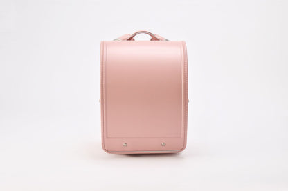 2027年版 フィットちゃん オリジナルランドセル LINO ＜シェルピンク：SP＞ 全18色 大容量マチ13.5cm 榮伸 【ネット特典付き】