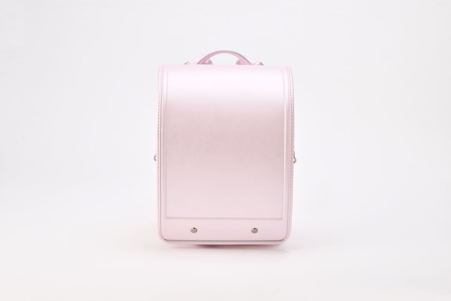 2027年版 フィットちゃん オリジナルランドセル LINO ＜シャインピンク：SPK＞ 全18色 大容量マチ13.5cm 榮伸 【ネット特典付き】