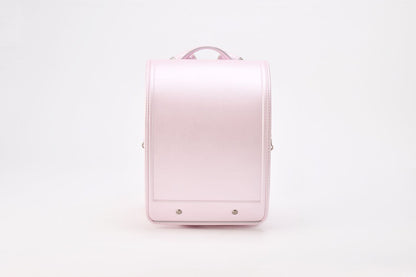 2027年版 フィットちゃん オリジナルランドセル LINO ＜シャインピンク：SPK＞ 全18色 大容量マチ13.5cm 榮伸 【ネット特典付き】