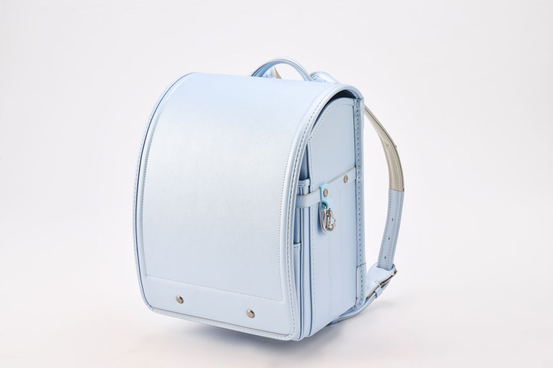 2027年版 フィットちゃん オリジナルランドセル LINO ＜シャインサックス：SSX＞ 全18色 大容量マチ13.5cm 榮伸 【ネット特典付き】