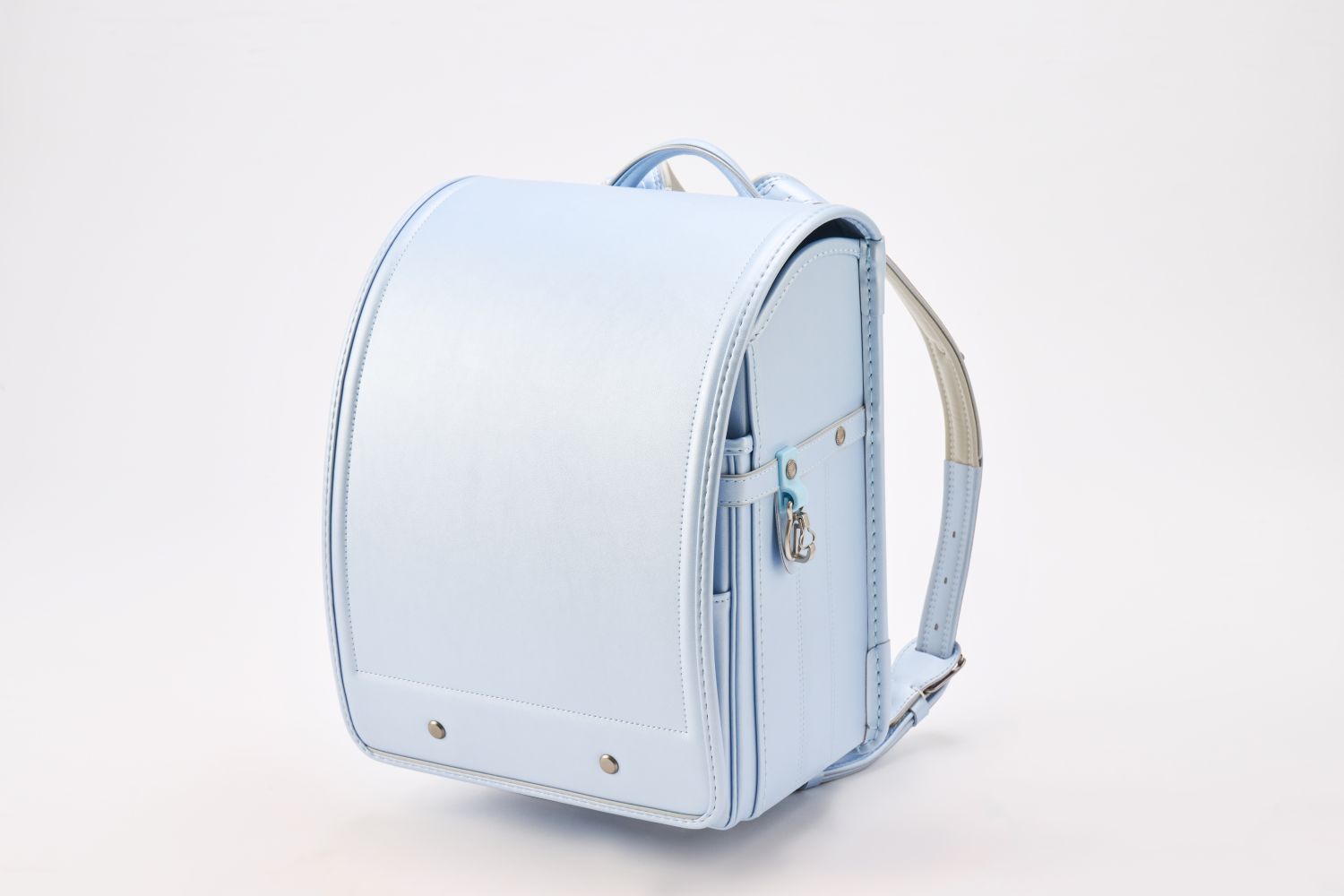 2027年版 フィットちゃん オリジナルランドセル LINO ＜シャインサックス：SSX＞ 全18色 大容量マチ13.5cm 榮伸 【ネット特典付き】