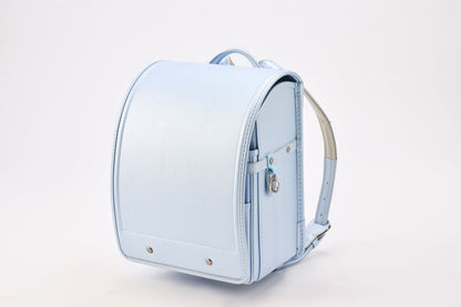 2027年版 フィットちゃん オリジナルランドセル LINO ＜シャインサックス：SSX＞ 全18色 大容量マチ13.5cm 榮伸 【ネット特典付き】