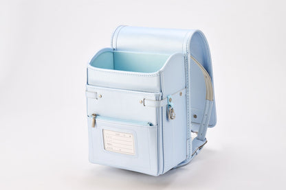 2027年版 フィットちゃん オリジナルランドセル LINO ＜シャインサックス：SSX＞ 全18色 大容量マチ13.5cm 榮伸 【ネット特典付き】