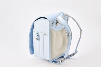 2027年版 フィットちゃん オリジナルランドセル LINO ＜シャインサックス：SSX＞ 全18色 大容量マチ13.5cm 榮伸 【ネット特典付き】