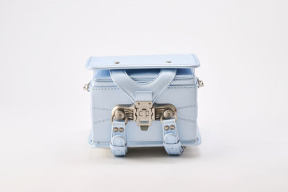 2027年版 フィットちゃん オリジナルランドセル LINO ＜シャインサックス：SSX＞ 全18色 大容量マチ13.5cm 榮伸 【ネット特典付き】