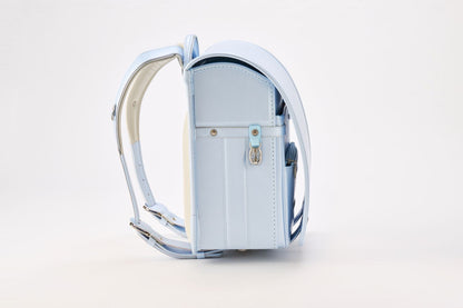 2027年版 フィットちゃん オリジナルランドセル LINO ＜シャインサックス：SSX＞ 全18色 大容量マチ13.5cm 榮伸 【ネット特典付き】