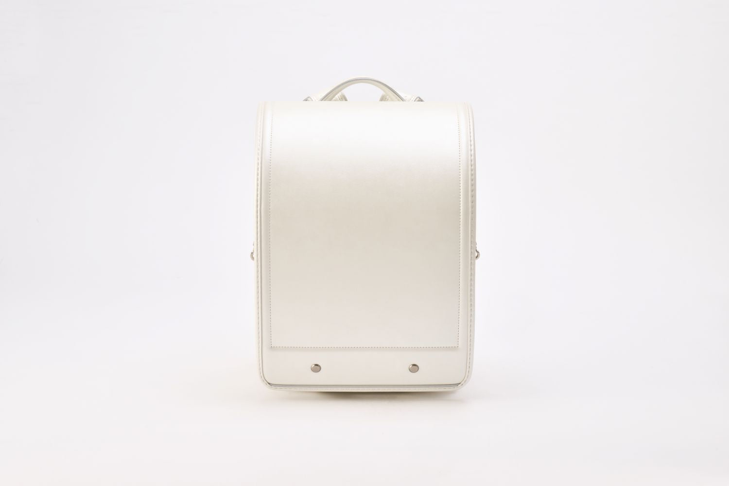 2027年版 フィットちゃん オリジナルランドセル LINO ＜シャインホワイト：SWH＞ 全18色 大容量マチ13.5cm 榮伸 【ネット特典付き】