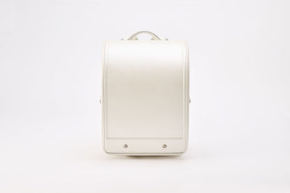 2027年版 フィットちゃん オリジナルランドセル LINO ＜シャインホワイト：SWH＞ 全18色 大容量マチ13.5cm 榮伸 【ネット特典付き】