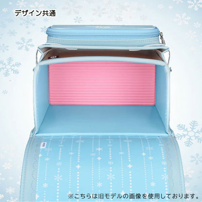 2026年版 【天使のはね/セイバン】ランドセル モデルロイヤル ≪クリスタル≫ MR22G 女の子 全3種類 大マチ12.5cm【特典付き】