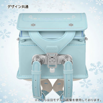 2026年版 【天使のはね/セイバン】ランドセル モデルロイヤル ≪クリスタル≫ MR22G 女の子 全3種類 大マチ12.5cm【特典付き】