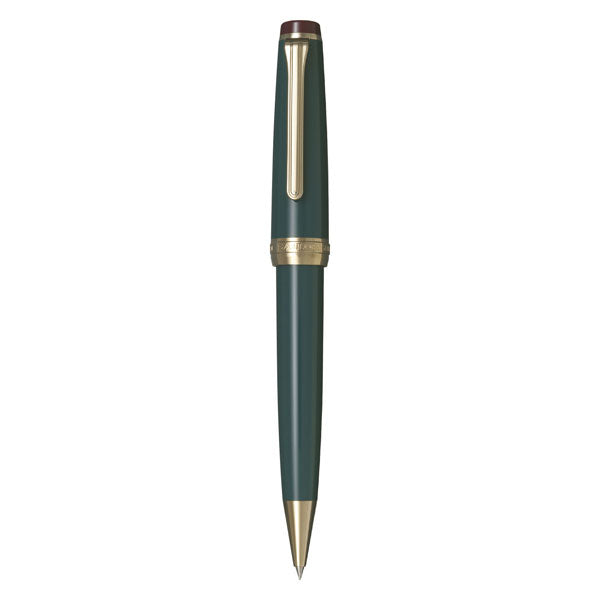 ボールペン SHIKIORI 四季織《野山の唄》［全4色/0.7mm］専用