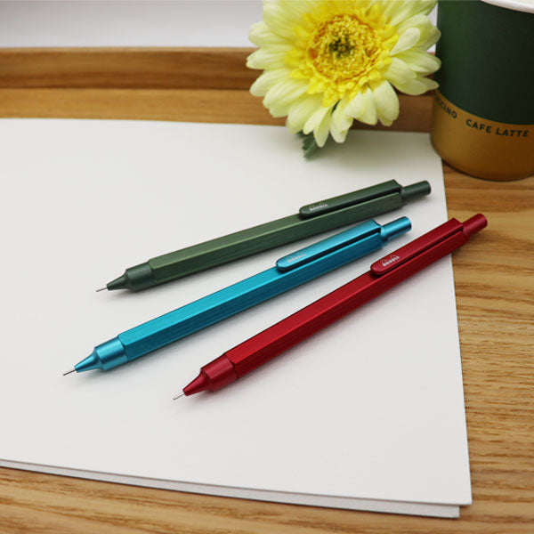 【限定復刻カラー】 ロディア/RHODIA スクリプト ×オエステ会 ボールペン［全4色/0.7mm］ ロディア CF93 [M便 1/3]
