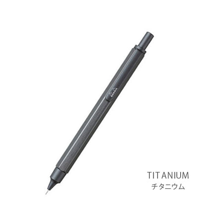 【限定復刻カラー】 ロディア/RHODIA スクリプト ×オエステ会 メカニカルペンシル［全5色/0.5mm］ ロディア CF93 [M便 1/3]