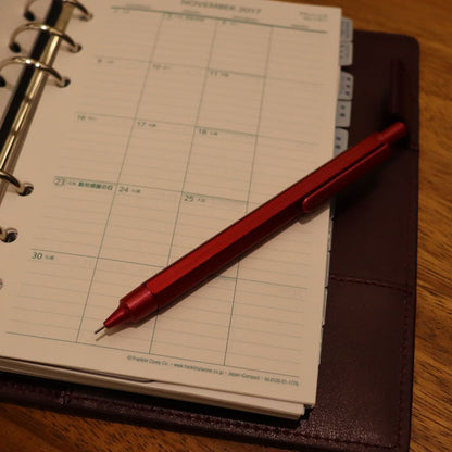 【限定復刻カラー】 ロディア/RHODIA スクリプト ×オエステ会 メカニカルペンシル［全5色/0.5mm］ ロディア CF93 [M便 1/3]