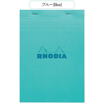 Bloc rhodia COULEURS (ブロックロディア カラーズ) ブロックメモ No.16 [全4色] ロディア CF16302/3/4/11 [M便 1/4]