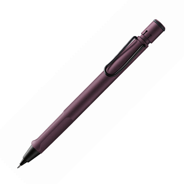 ラミー サファリ スカーレット ペンシル [0.5mm] LAMY(ラミー) L1E3