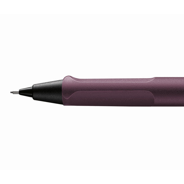 ラミー サファリ スカーレット ペンシル [0.5mm] LAMY(ラミー) L1E3