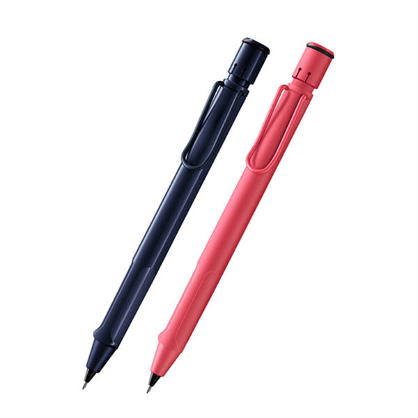 ラミー サファリ ダークダスク＆サンセット ペンシル [0.5mm] LAMY(ラミー) L1A9/L1B0[M便 1/30]
