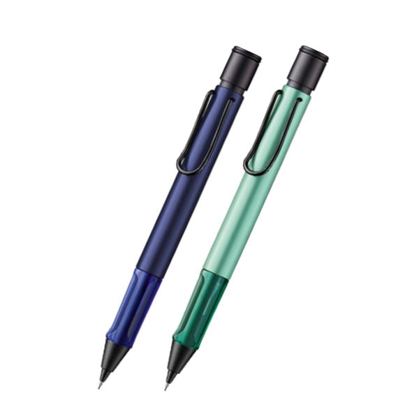 【限定】≪LAMY≫ AL-star dark dusk&mint ペンシル 0.5mm ダークダスク&ミント LAMY(ラミー) L1A7/L1A8