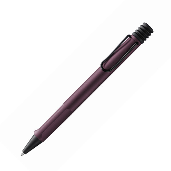 ラミー サファリ スカーレット ボールペン [0.7mm] LAMY(ラミー) L7E3