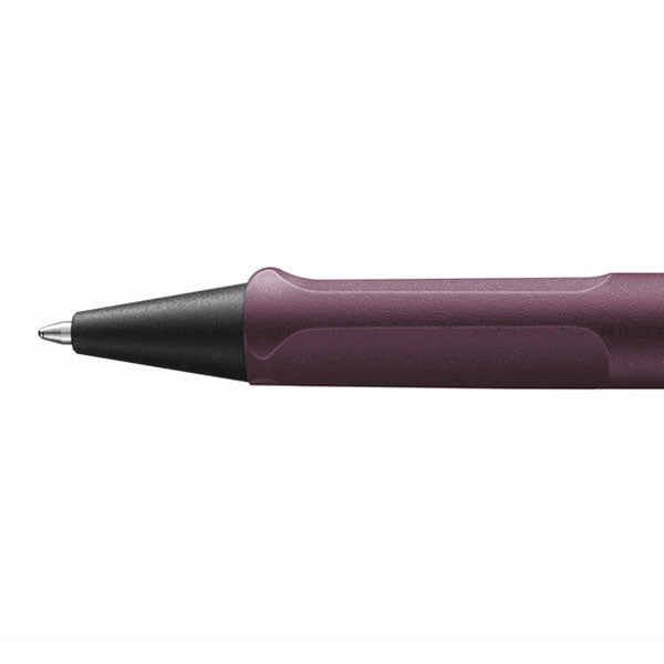 ラミー サファリ スカーレット ボールペン [0.7mm] LAMY(ラミー) L7E3