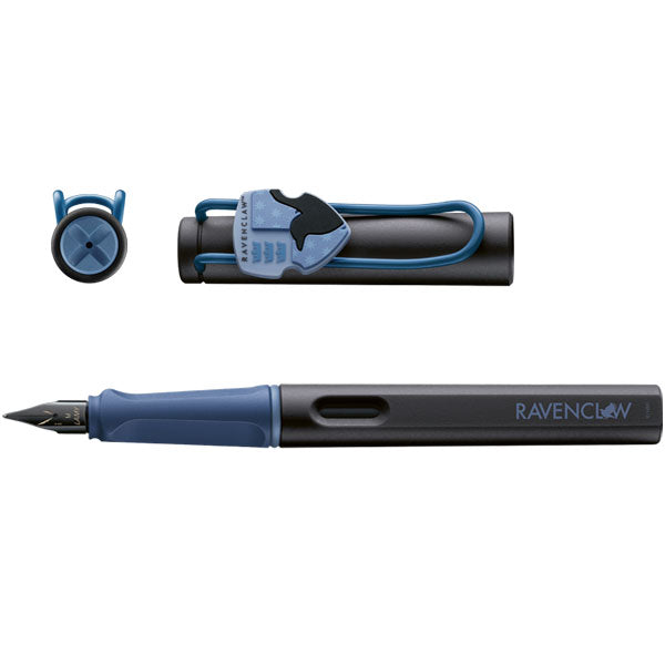 【限定】LAMY safari ハリーポッター 万年筆 F(細字) LAMY(ラミー) 350629～350710【送料無料*】