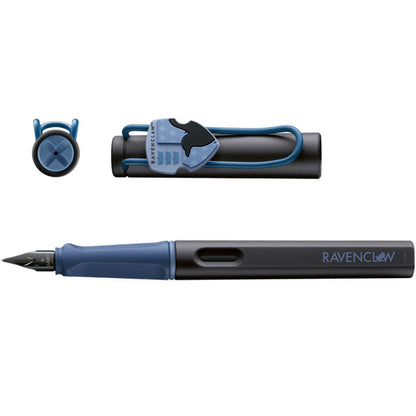 【限定】LAMY safari ハリーポッター 万年筆 F(細字) LAMY(ラミー) 350629～350710【送料無料*】