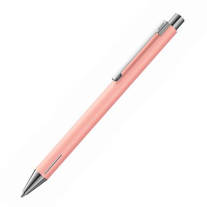 【限定】LAMY econ 油性ボールペン [全6色] 中字 黒 LAMY(ラミー) L240 [M便 1/30]