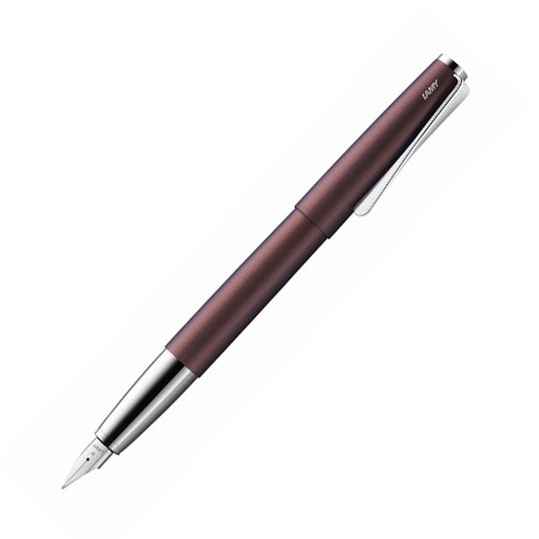 【限定】LAMY studio orion 万年筆 EF(極細) LAMY(ラミー) L66OMEF【送料無料*】