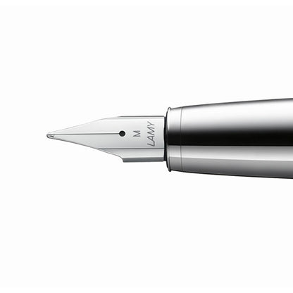 【限定】LAMY studio orion 万年筆 EF(極細) LAMY(ラミー) L66OMEF【送料無料*】