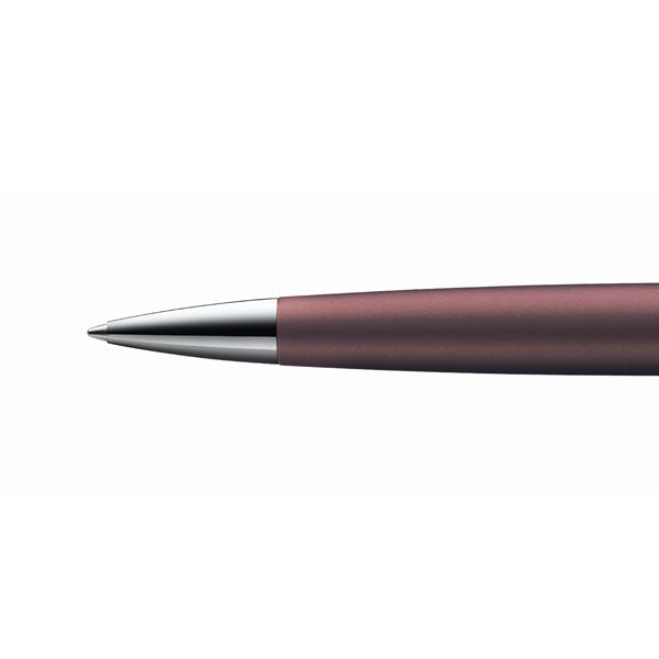 【限定】LAMY studio orion 油性ボールペン M/中字 黒 LAMY(ラミー) 2335-L266OM【送料無料*】