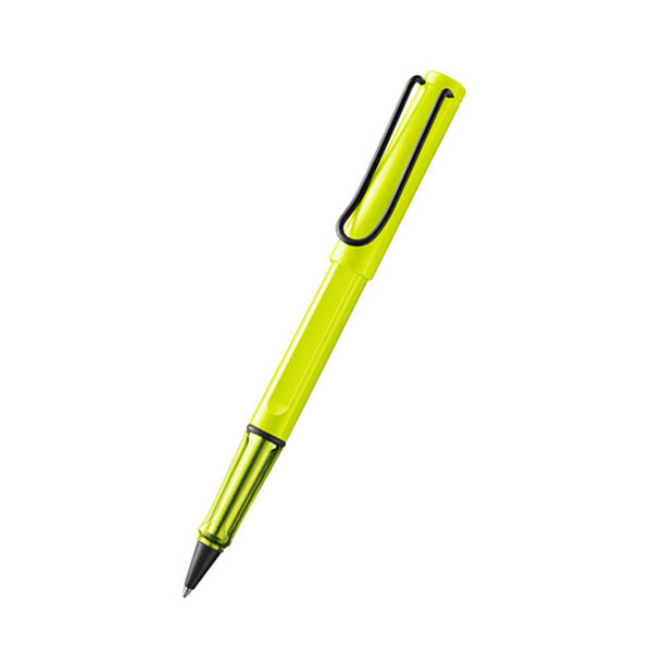 ラミー サファリ ネオンイエロー ローラーボール LAMY(ラミー) L3C8 [M便 1/30]