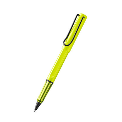 ラミー サファリ ネオンイエロー ローラーボール LAMY(ラミー) L3C8 [M便 1/30]