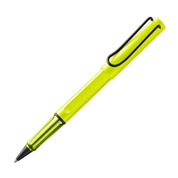ラミー サファリ ネオンイエロー ローラーボール LAMY(ラミー) L3C8 [M便 1/30]